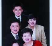 林志郎 (Shi-Lo)