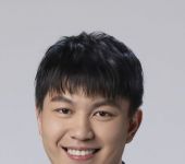 陳俊諺 (Nick Chen)